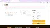 TRAILC10%OFF coupon verification screenshot