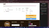 TRAILC10%OFF coupon verification screenshot