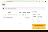 trail2024 coupon verification screenshot