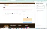 RICARDO10 coupon verification screenshot