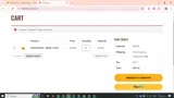 RICARDO10 coupon verification screenshot