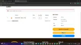 save92 coupon verification screenshot