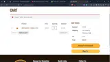 FULL10 coupon verification screenshot