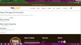 trail10liam coupon verification screenshot