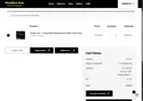 SOPHIASMITH coupon verification screenshot