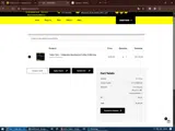 loyalty coupon verification screenshot