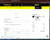sintek coupon verification screenshot