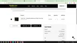 solkiwan coupon verification screenshot