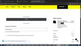 valentinha coupon verification screenshot