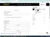 discountqpx coupon verification screenshot