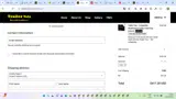 loyalty coupon verification screenshot