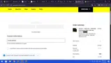 novapro coupon verification screenshot