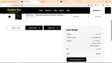 manp10 coupon verification screenshot