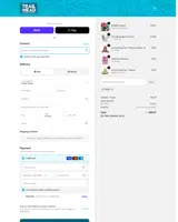 Trailhead Running Supply coupon verification screenshot