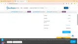 SOCKS coupon verification screenshot