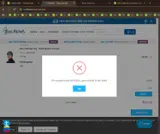QUILTED-L coupon verification screenshot