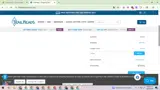 blaze coupon verification screenshot