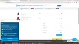 rose coupon verification screenshot