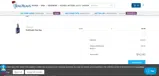 holiday15 coupon verification screenshot