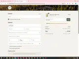 EXPLORE10 coupon verification screenshot