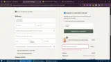 SAVE15 coupon verification screenshot