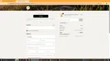 WELCOME5 coupon verification screenshot