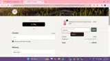 SAVE50% coupon verification screenshot