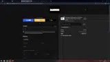 LABORDAY2024 coupon verification screenshot