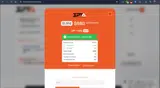 NEWYEAR coupon verification screenshot