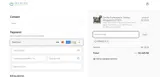 Training Industry coupon verification screenshot