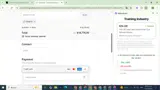 Training Industry coupon verification screenshot
