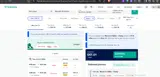 Trainline coupon verification screenshot