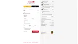 Train Sets Only coupon verification screenshot