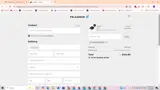 TrangoForYou coupon verification screenshot