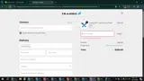 DIRTBAG25 coupon verification screenshot