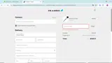 REAL10 coupon verification screenshot