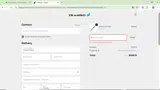TRANGOBETA20 coupon verification screenshot