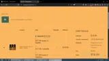 RECOVERY15 coupon verification screenshot