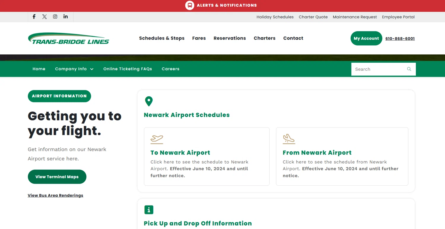 Trans-Bridge Lines promo code screenshot showing code TAKE15 applied at Trans-Bridge Lines checkout page. Uploaded by SimplyCodes community member jade5416625024720 on Mar 13, 2025
