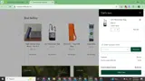 KODU10 coupon verification screenshot