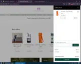 QEQI10 coupon verification screenshot