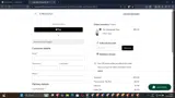 10JINA coupon verification screenshot