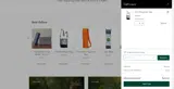 MOQE10 coupon verification screenshot