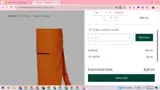10DOTI coupon verification screenshot