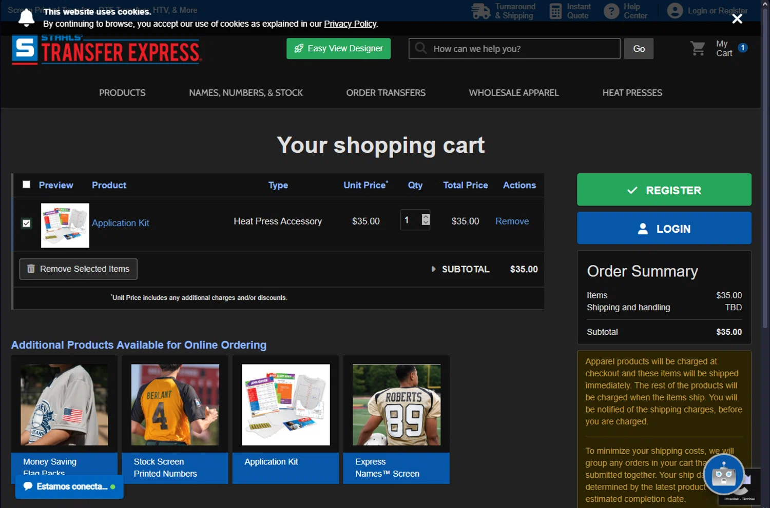 Transfer Express Promo Codes (1 Verified) - 20% Off Sep 2025