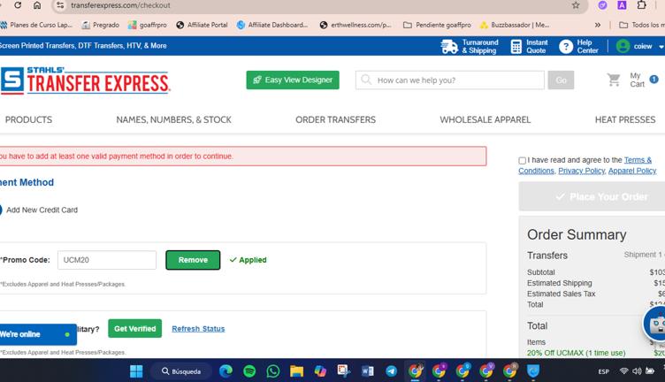 Transfer Express Promo Code - 50% Off (Verified) Feb 2026