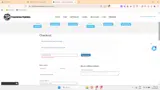 FALLSAVINGS30 coupon verification screenshot