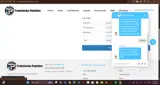 NEW10 coupon verification screenshot
