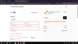 learning50 coupon verification screenshot