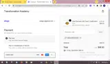 groupbook50 coupon verification screenshot